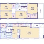 図面サムネイル