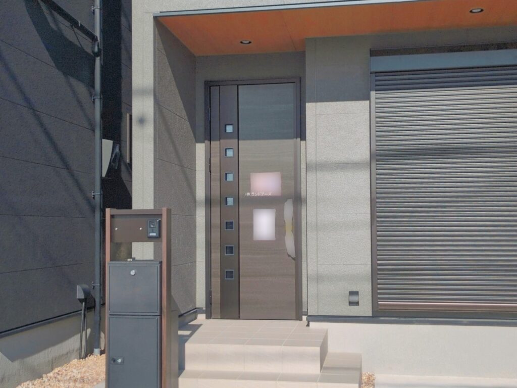 物件写真