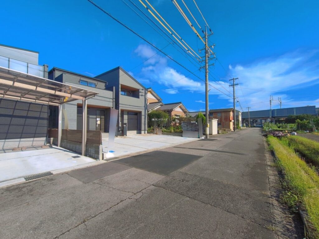 物件写真
