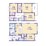 図面サムネイル