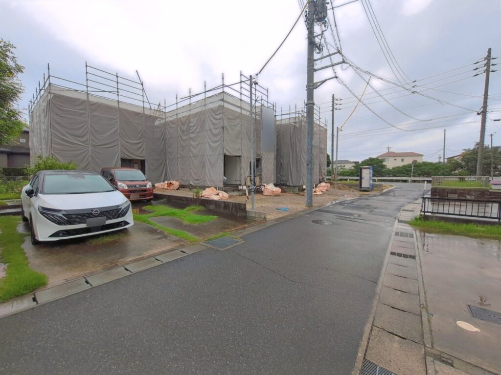 物件写真
