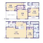 図面サムネイル