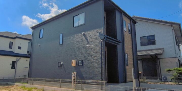 安城市美園町1丁目（戸建）A 1