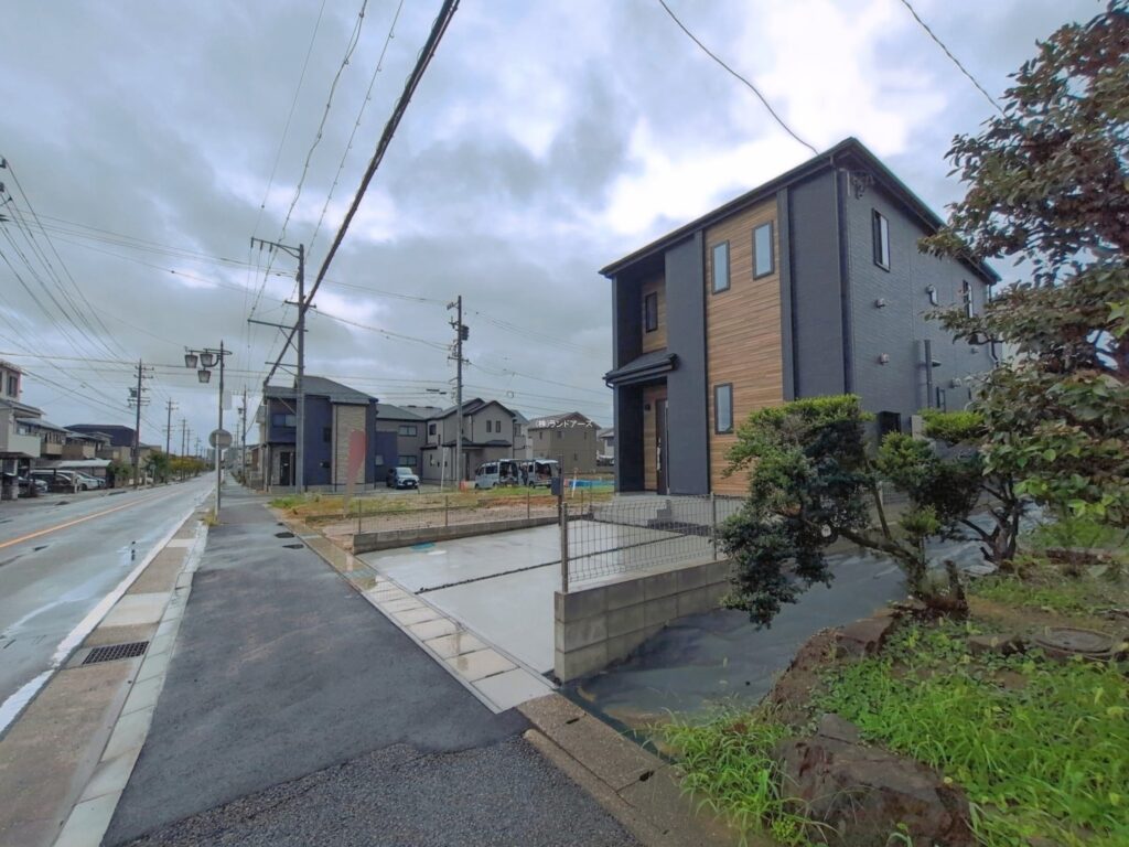 物件写真