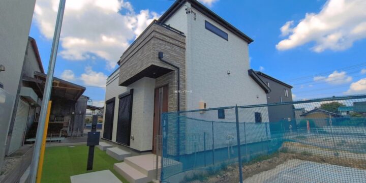 安城市美園町1丁目（戸建）E 1