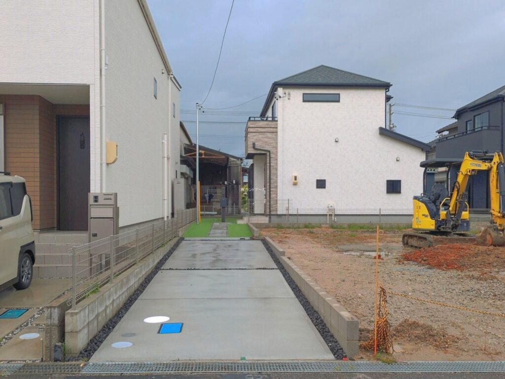 物件写真
