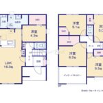 図面サムネイル
