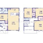 図面サムネイル