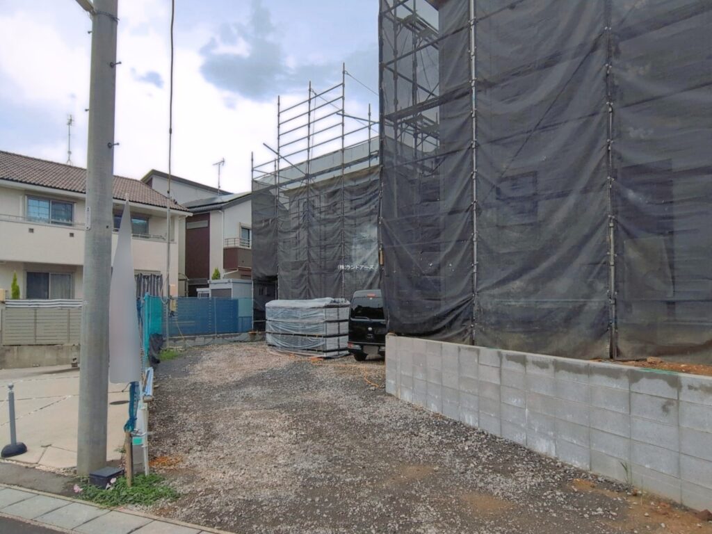 物件写真