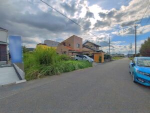 北名古屋市北野天神（戸建）A 1
