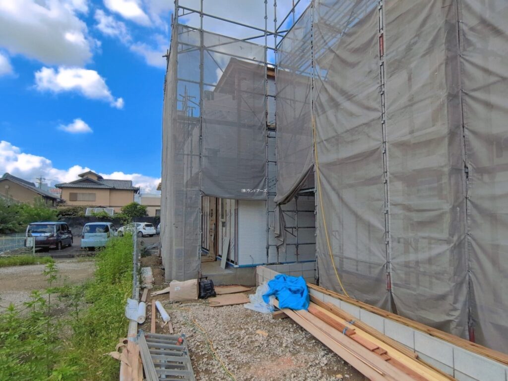 津島市柳原町2丁目(戸建)02 1