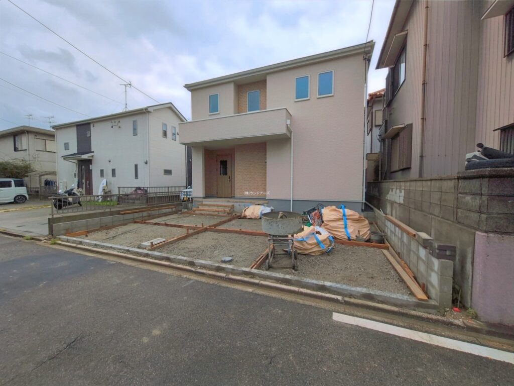 物件写真