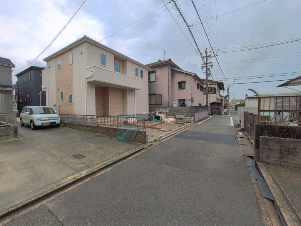 物件写真