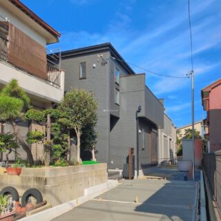 名古屋市中川区下之一色町字宮分(戸建)02 1