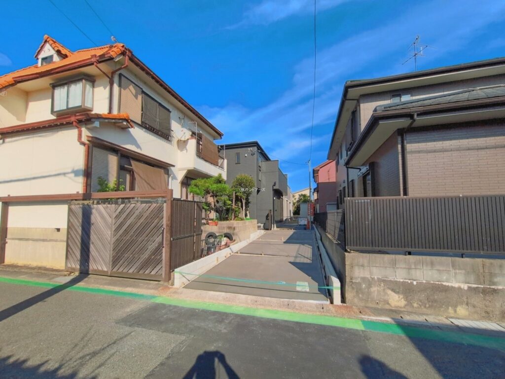 物件写真