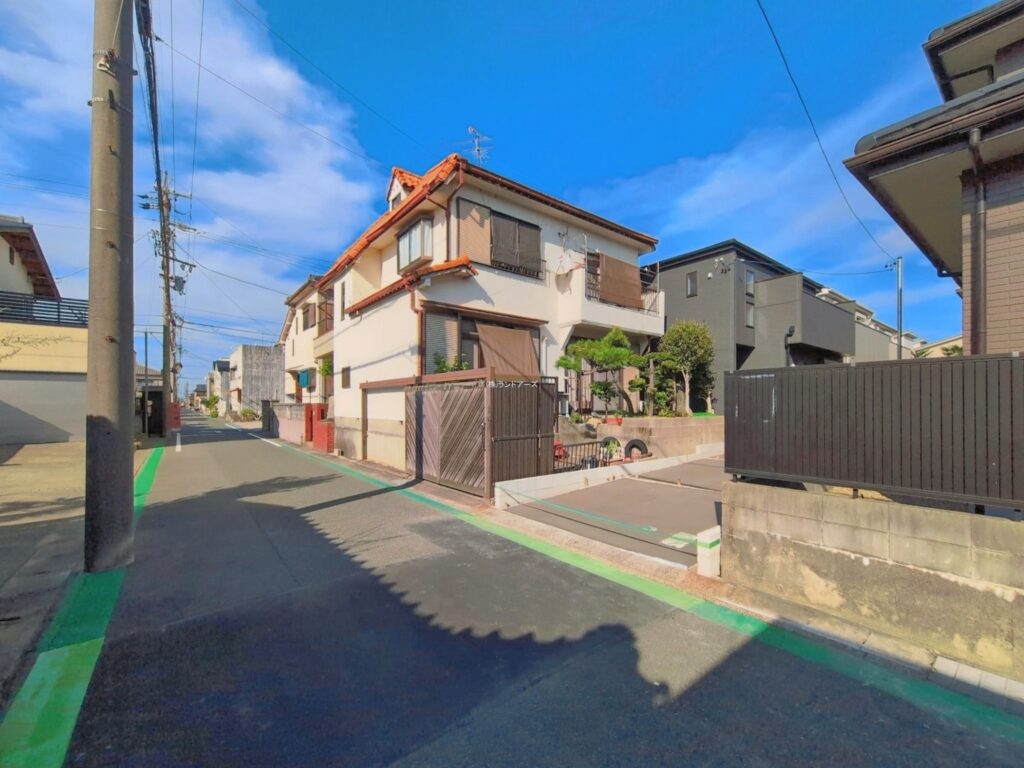 物件写真