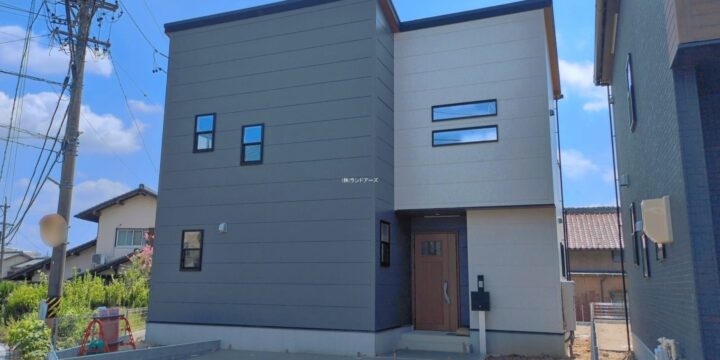 日進市藤島町五反田（戸建）02 1