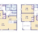 図面サムネイル