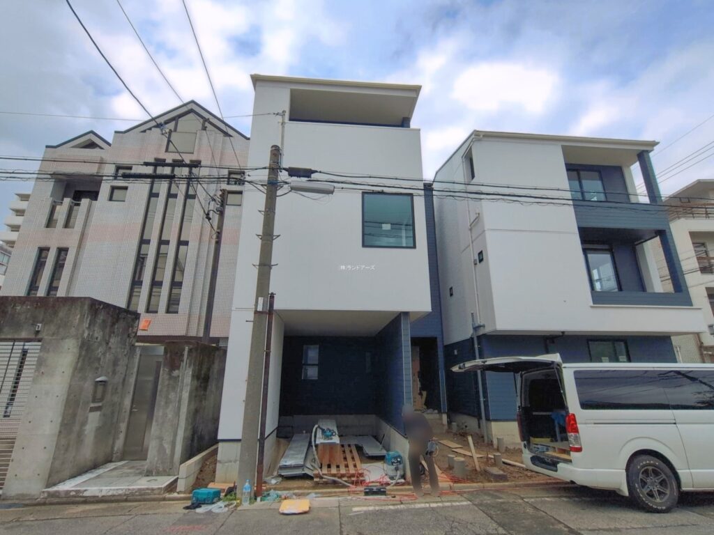 物件写真