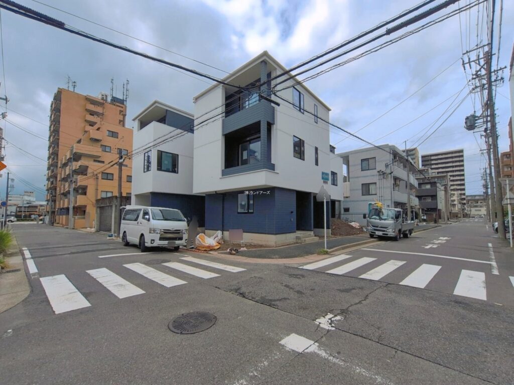 物件写真