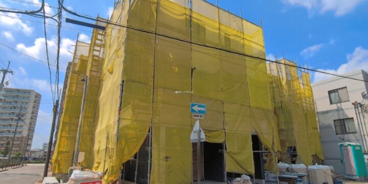 名古屋市千種区松軒2丁目（戸建）02 1