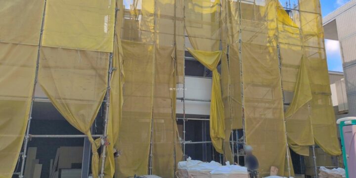 名古屋市千種区松軒2丁目（戸建）03 1