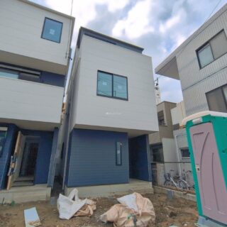 名古屋市千種区松軒2丁目(戸建)04 1
