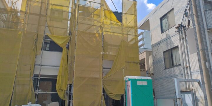 名古屋市千種区松軒2丁目（戸建）04 1