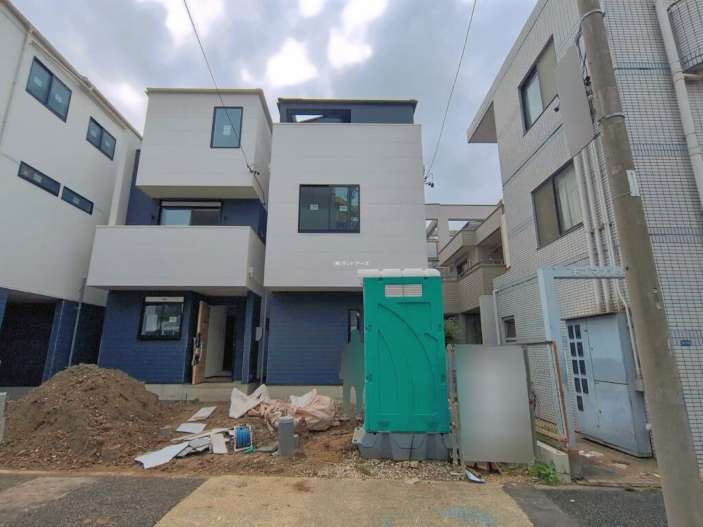 物件写真
