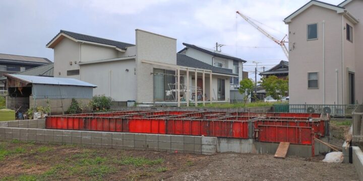 小牧市大字東田中（戸建）02 1