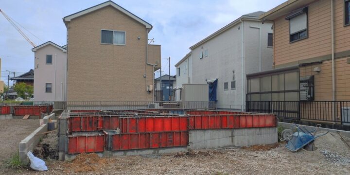 小牧市大字東田中（戸建）03 1