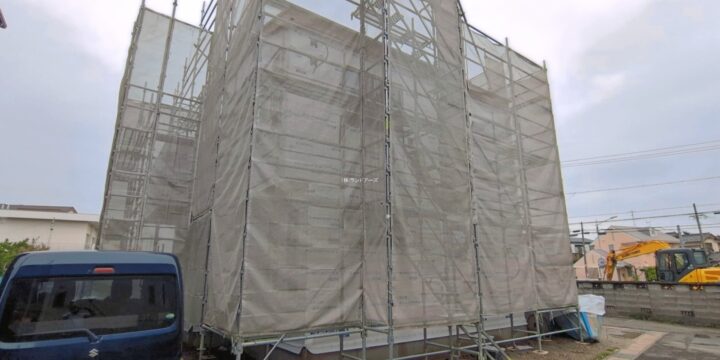 小牧市藤島町居屋敷（戸建） 1