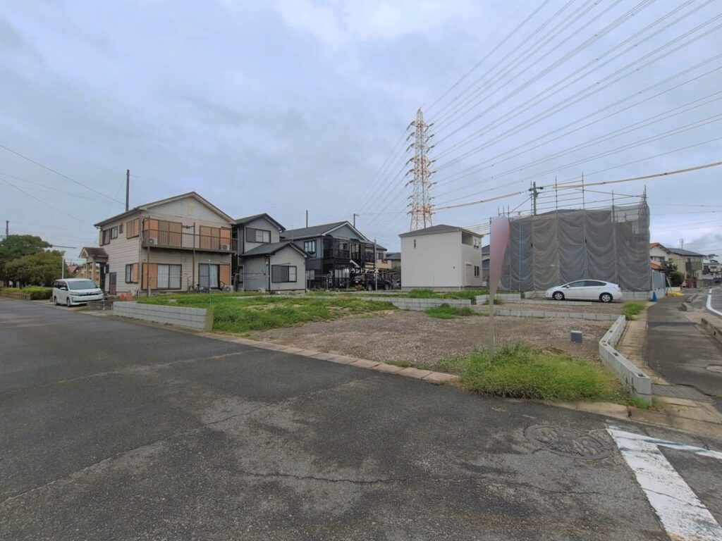 碧南市池下町1丁目（戸建）01 1