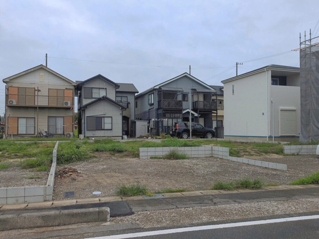 碧南市池下町1丁目（戸建）02 1