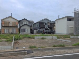 碧南市池下町1丁目（戸建）02 1