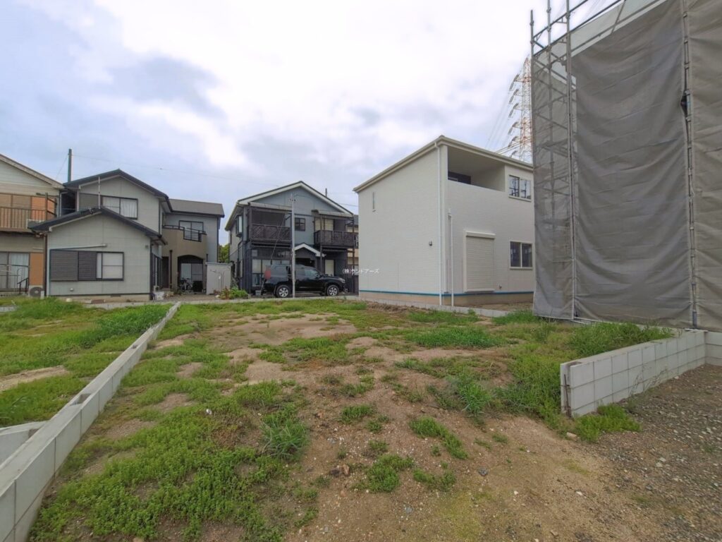 碧南市池下町1丁目（戸建）03 1