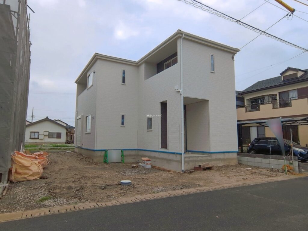 碧南市池下町1丁目（戸建）04 1