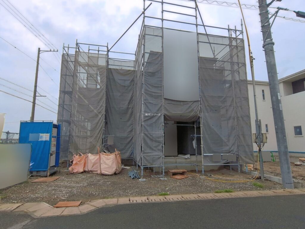 碧南市池下町1丁目（戸建）05 1