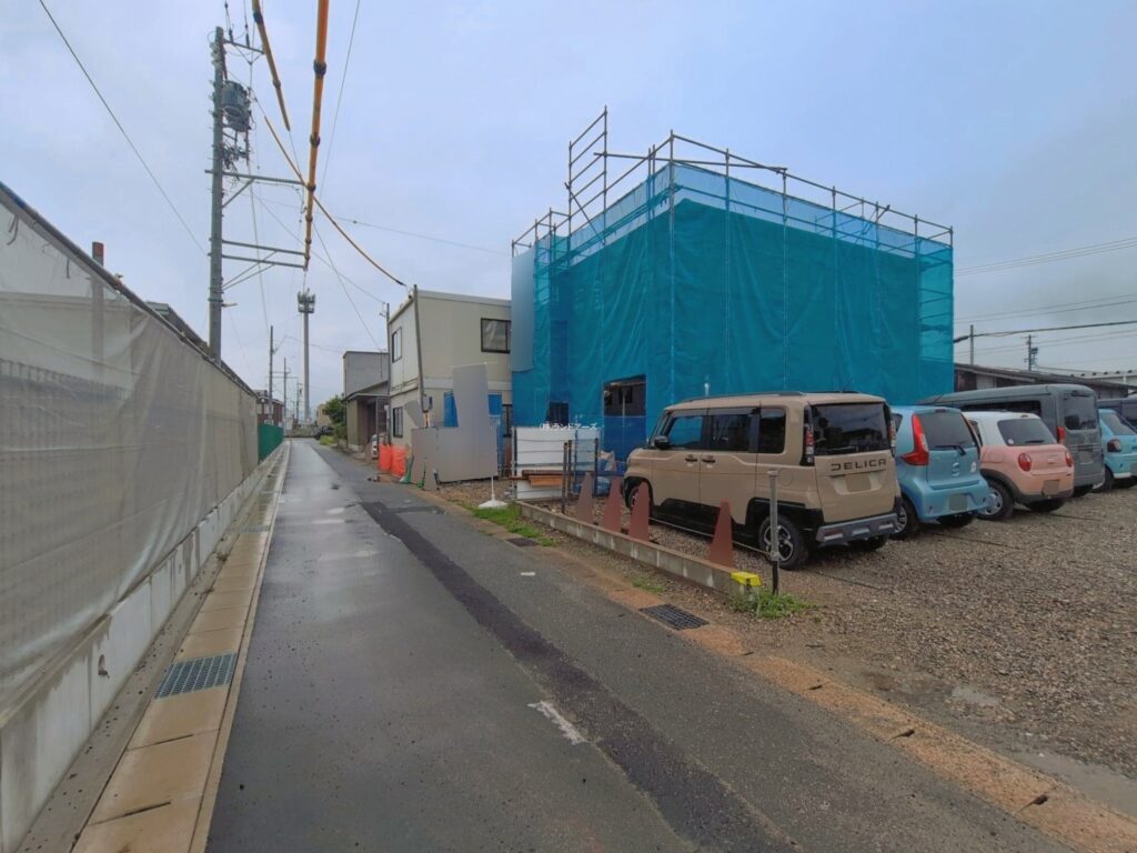 物件写真