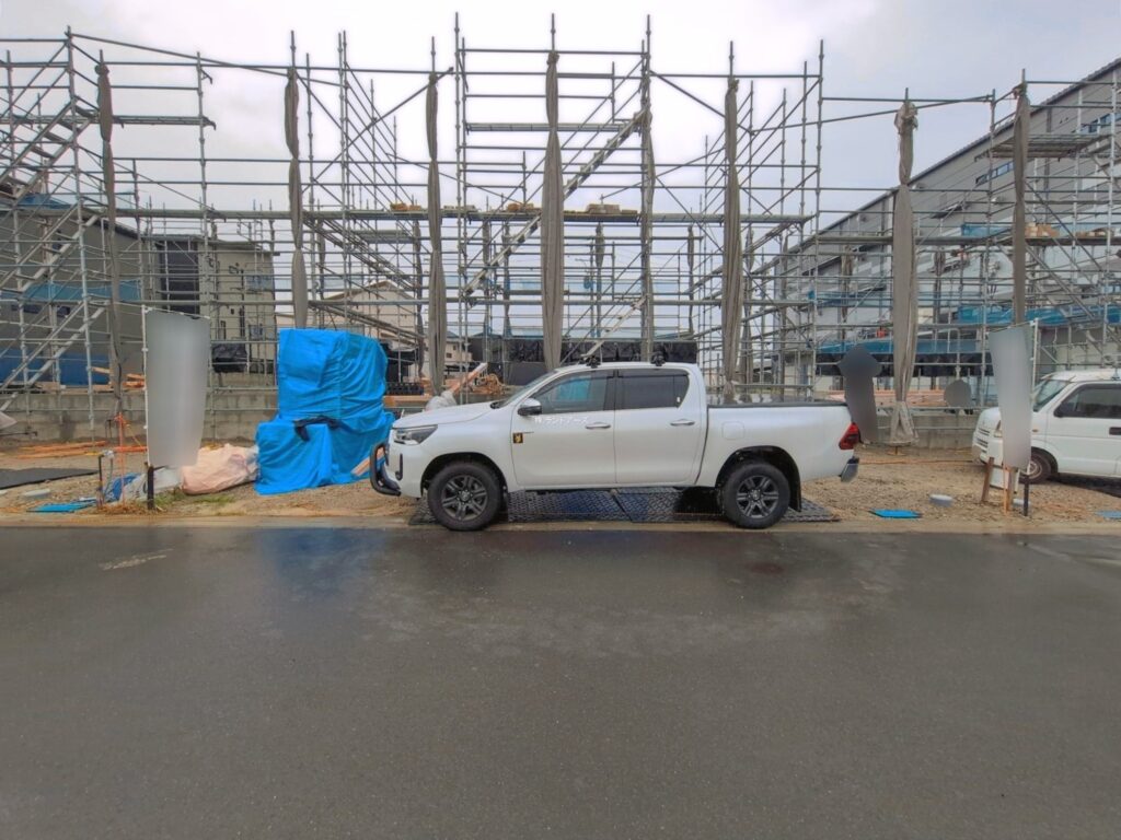 物件写真