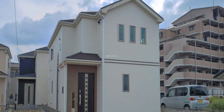 春日井市上条町8丁目（戸建）A 1