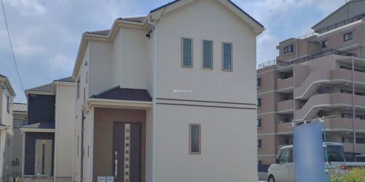 春日井市上条町8丁目（戸建）A 1