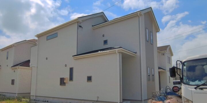 春日井市上条町8丁目（戸建）B 1