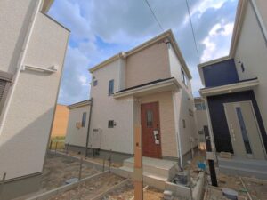 春日井市上条町8丁目（戸建）F 1