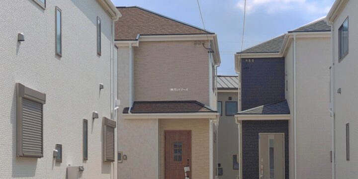 春日井市上条町8丁目（戸建）F 1