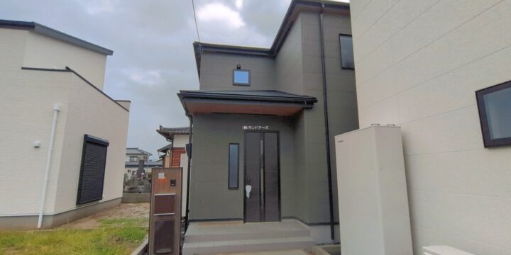 豊田市畝部西町屋敷（戸建）05 1