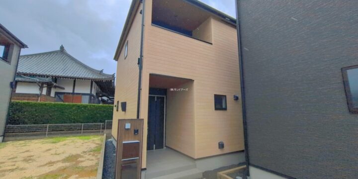 豊田市畝部西町屋敷（戸建）07 1