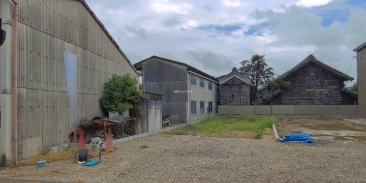 刈谷市井ケ谷町中切（戸建）01 1