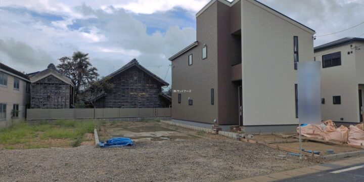 刈谷市井ケ谷町中切（戸建）02 1