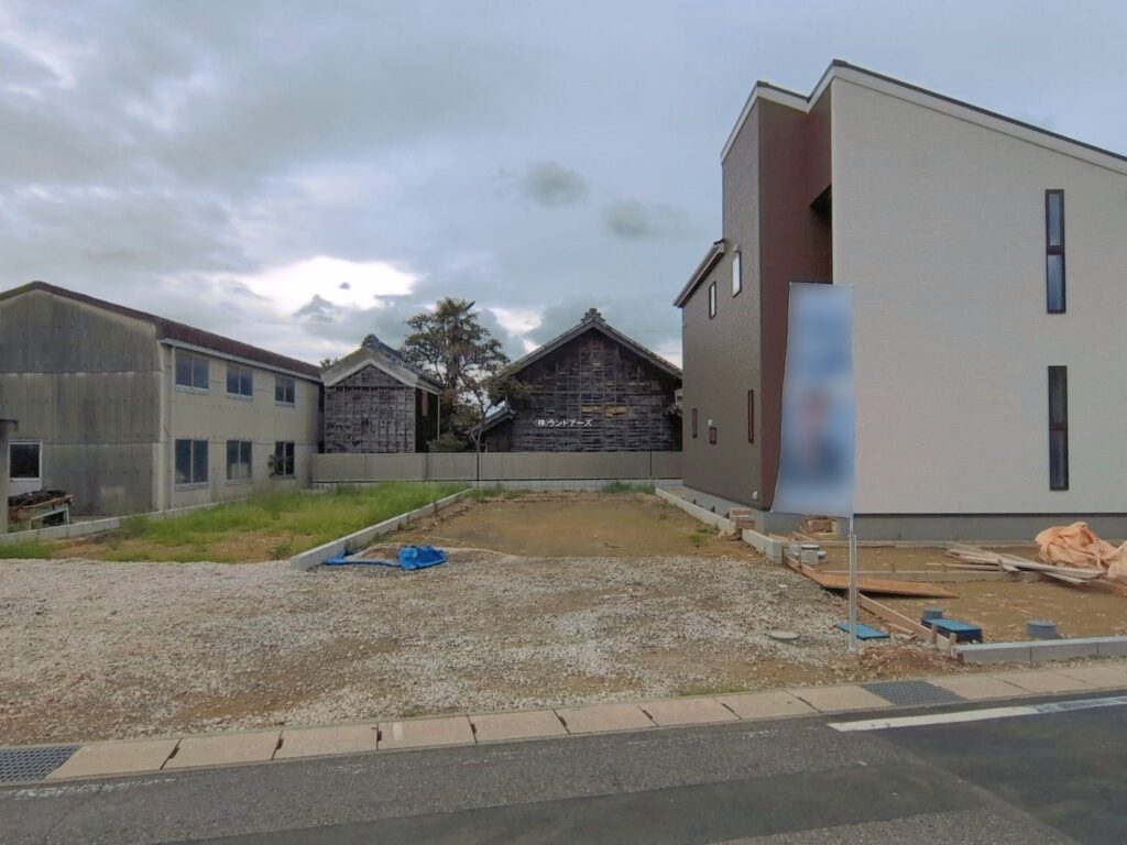物件写真
